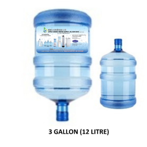 R.O WATER 3G